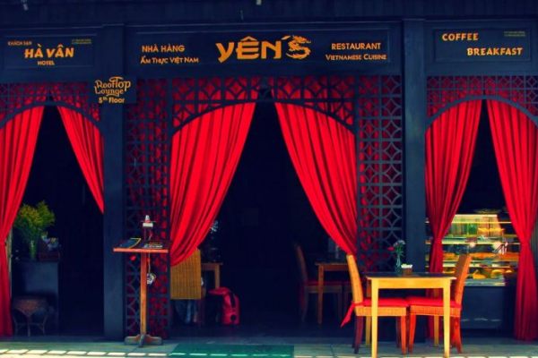 Top 5 Local Restaurants in Nha Trang